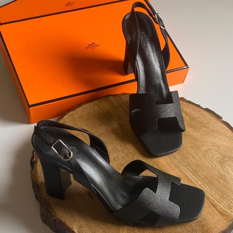 Hermes Style #58 Shoes