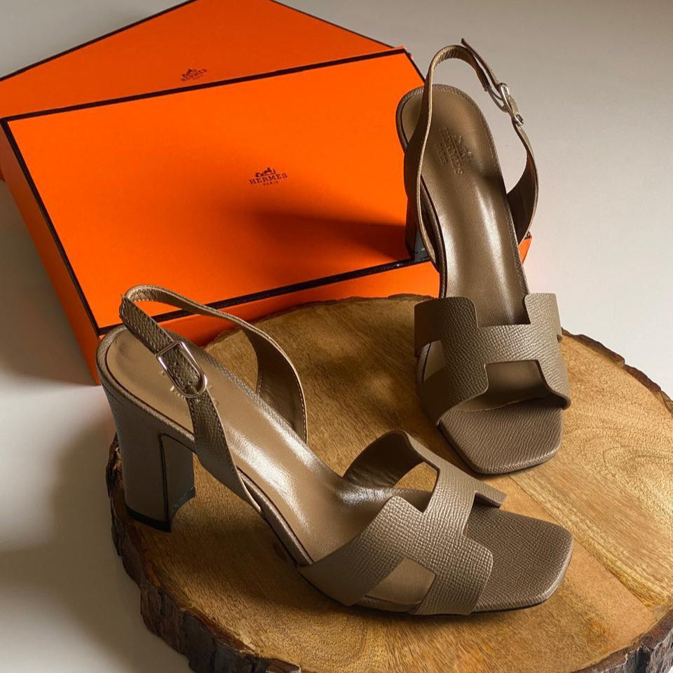 Hermes Style #58 Shoes