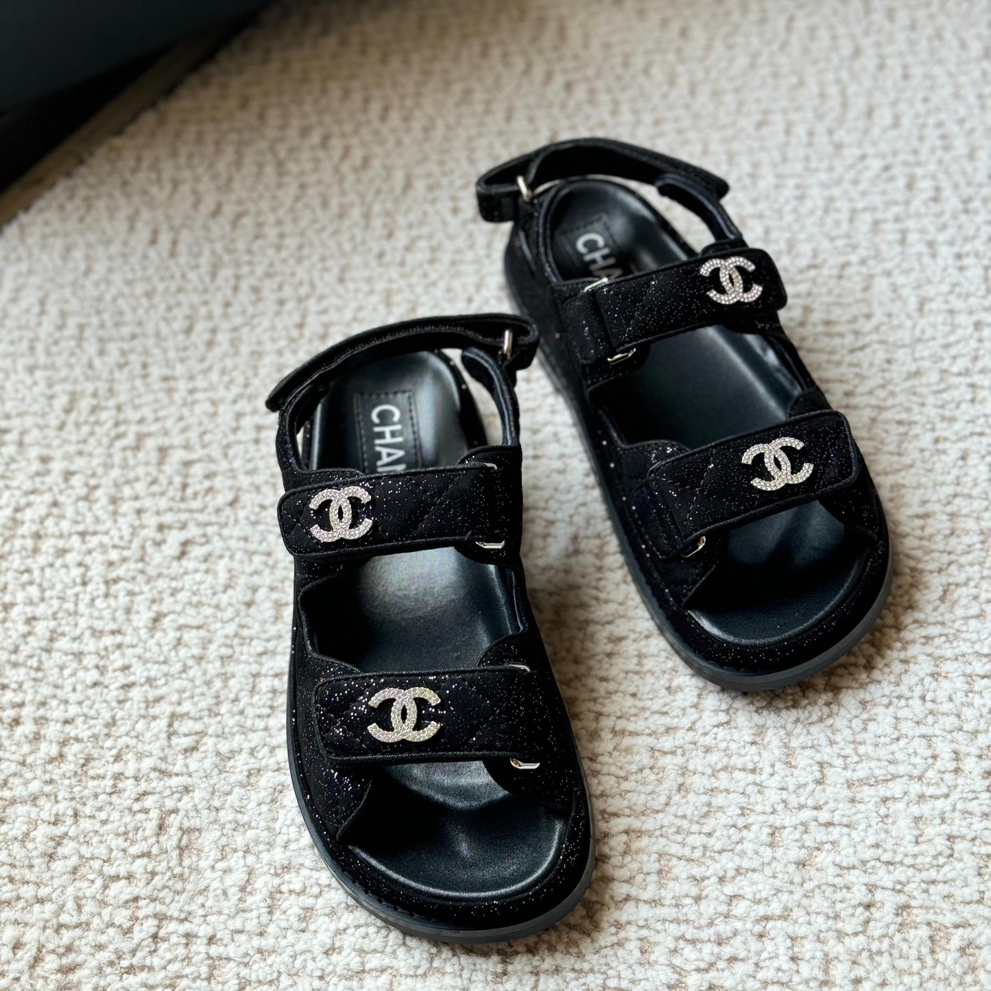 Chanel Style #60 Shoes