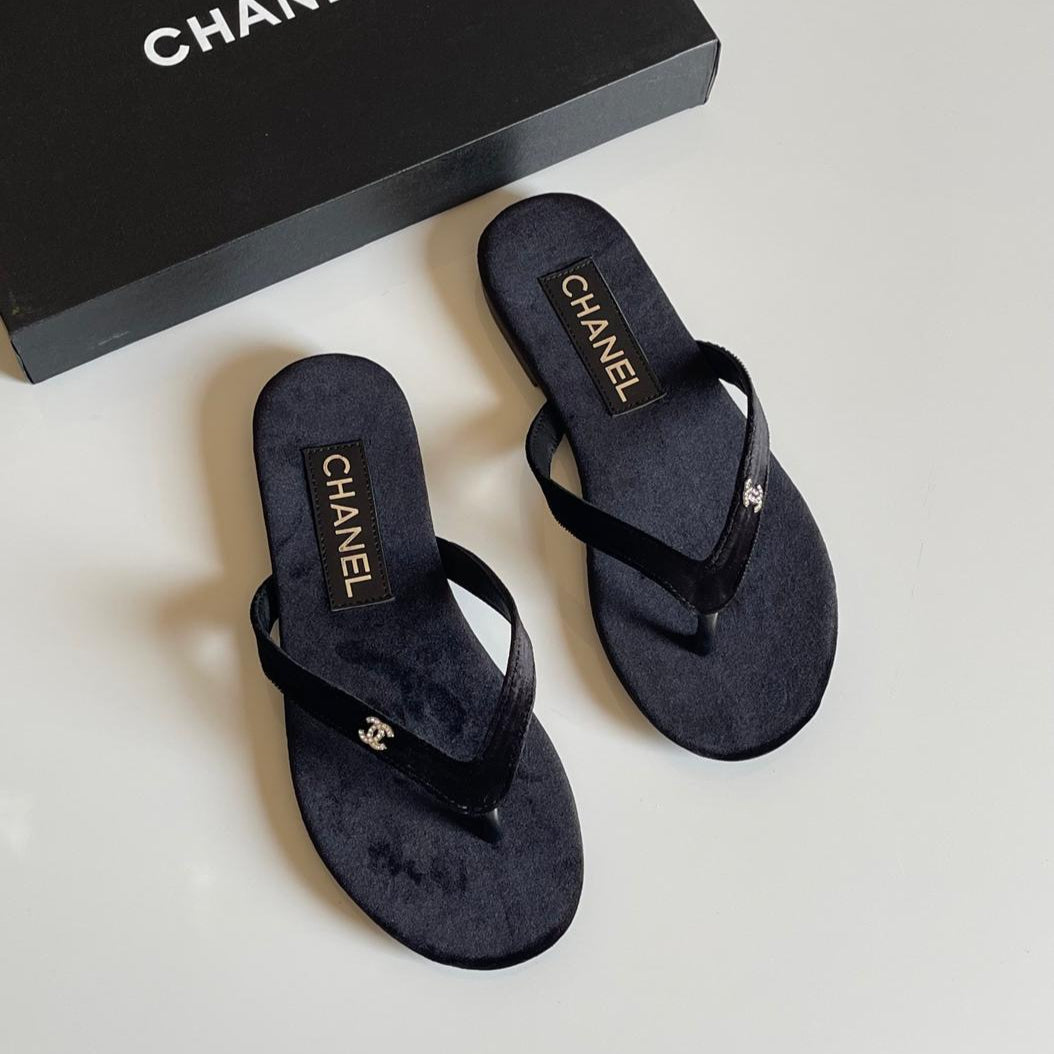Chanel Style #62 Shoes