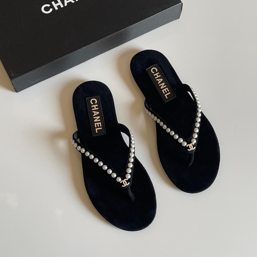 Chanel Style #62 Shoes