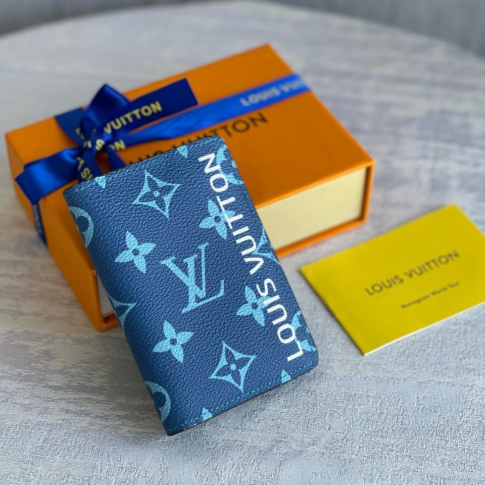 Louis Vuitton Wallets Style #15