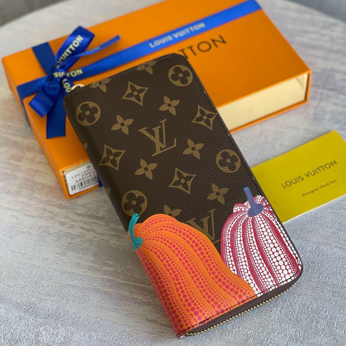 Louis Vuitton Wallets Style #17