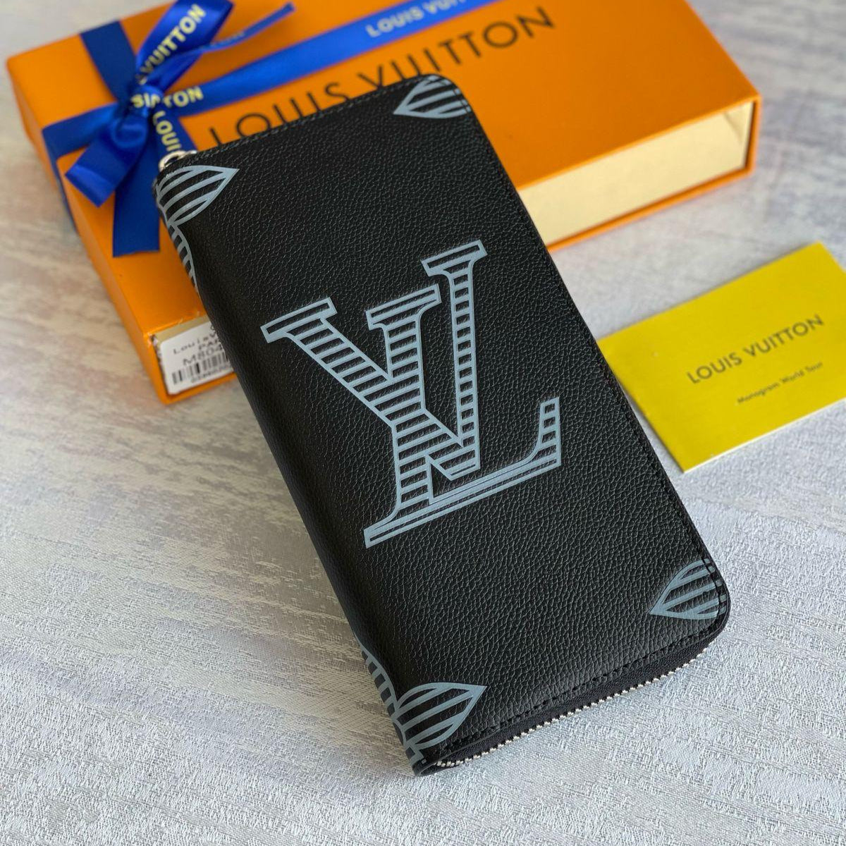 Louis Vuitton Wallets Style #17
