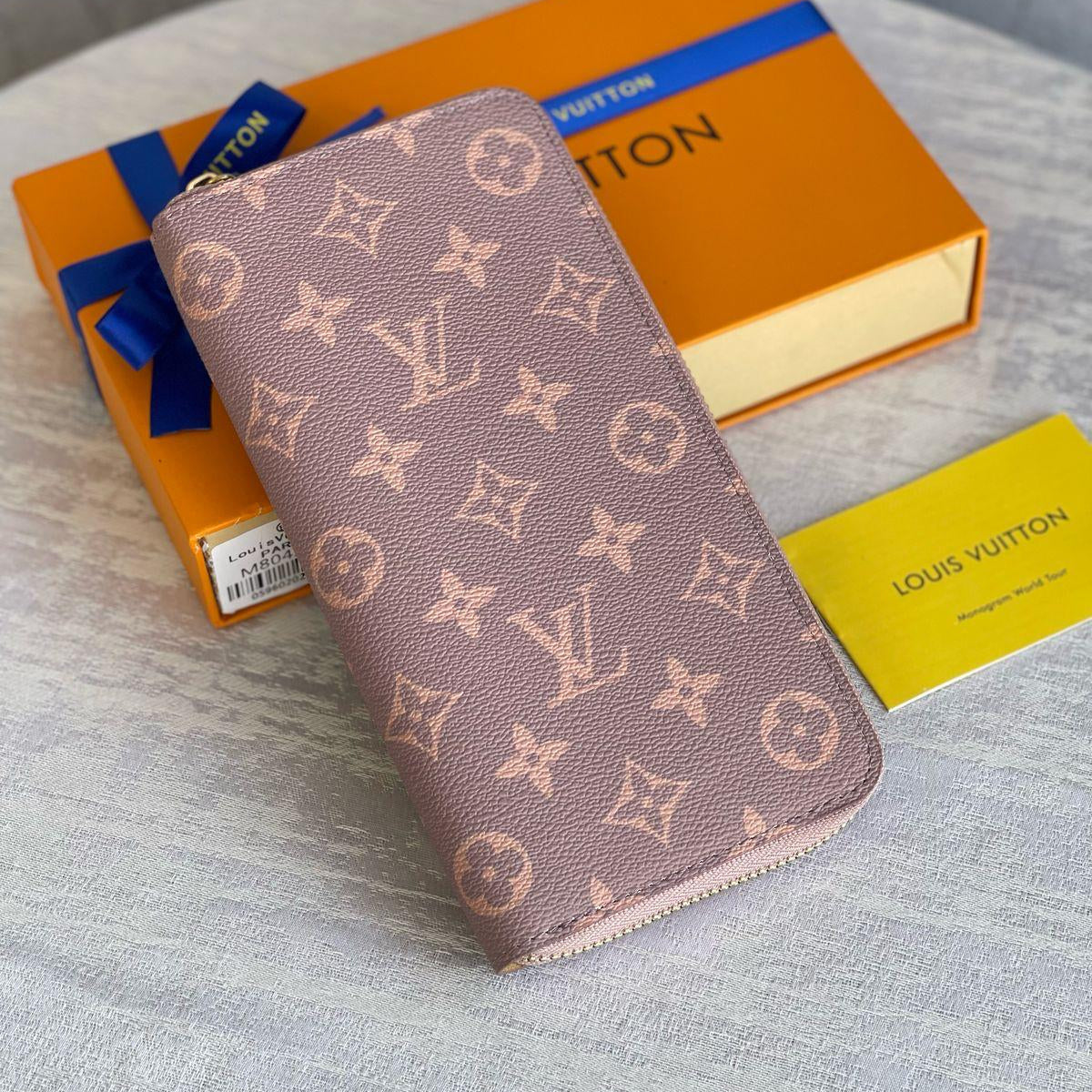 Louis Vuitton Wallets Style #17