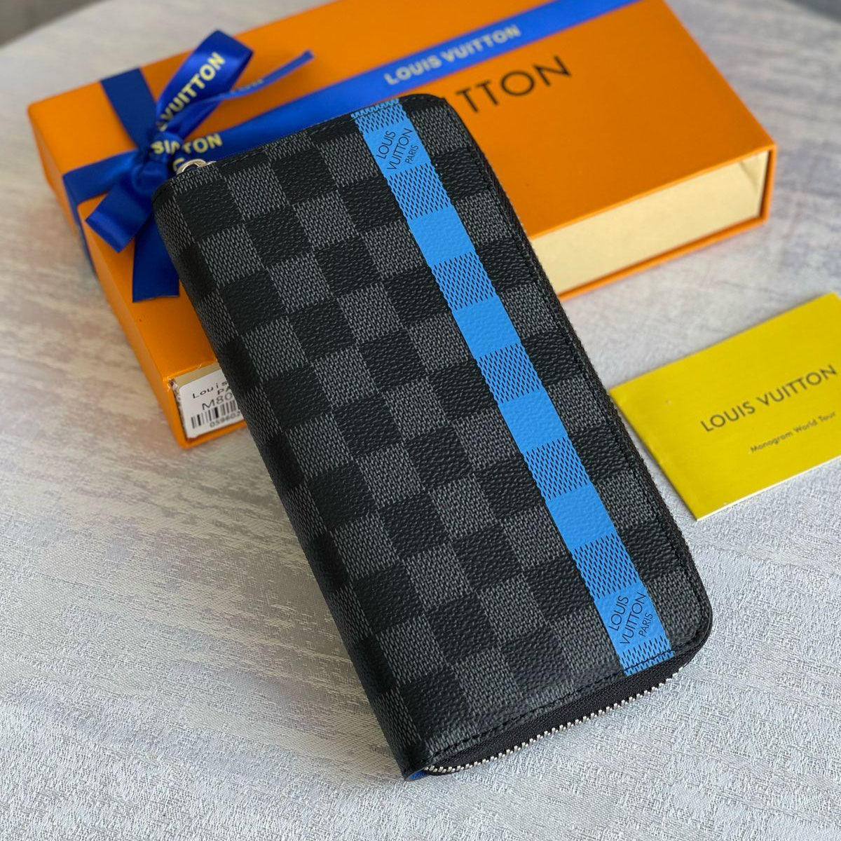 Louis Vuitton Wallets Style #17