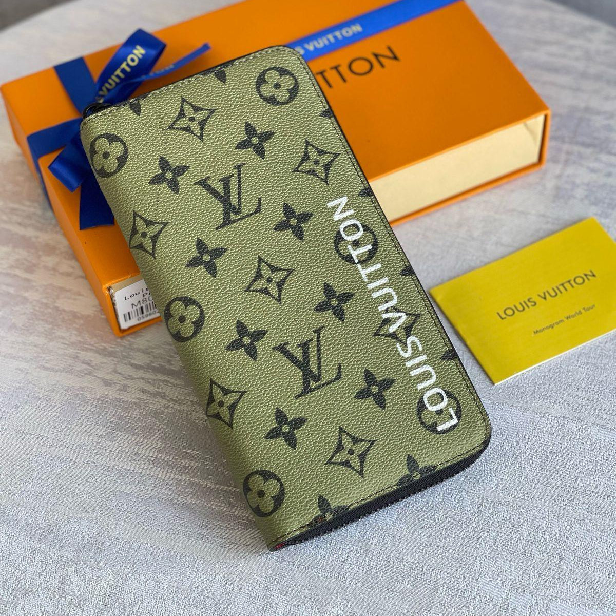 Louis Vuitton Wallets Style #17