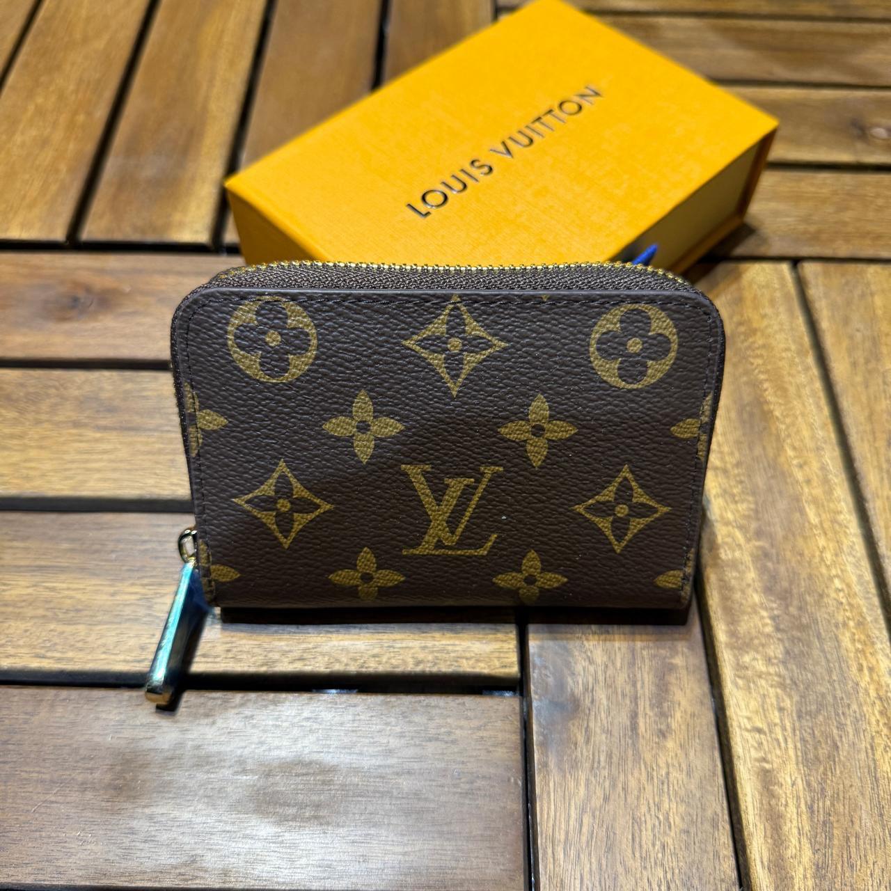 Louis Vuitton Wallets Style #18