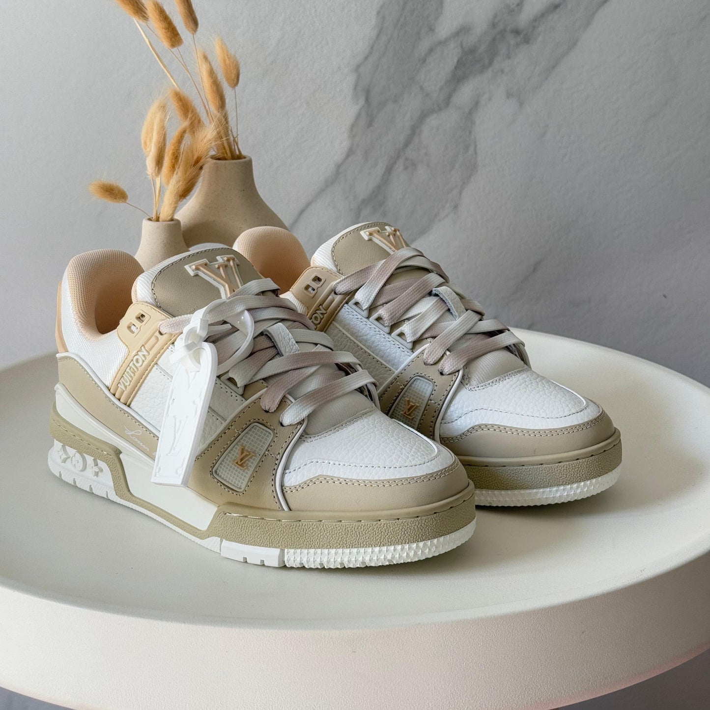 Louis Vuitton Style #28 Shoes