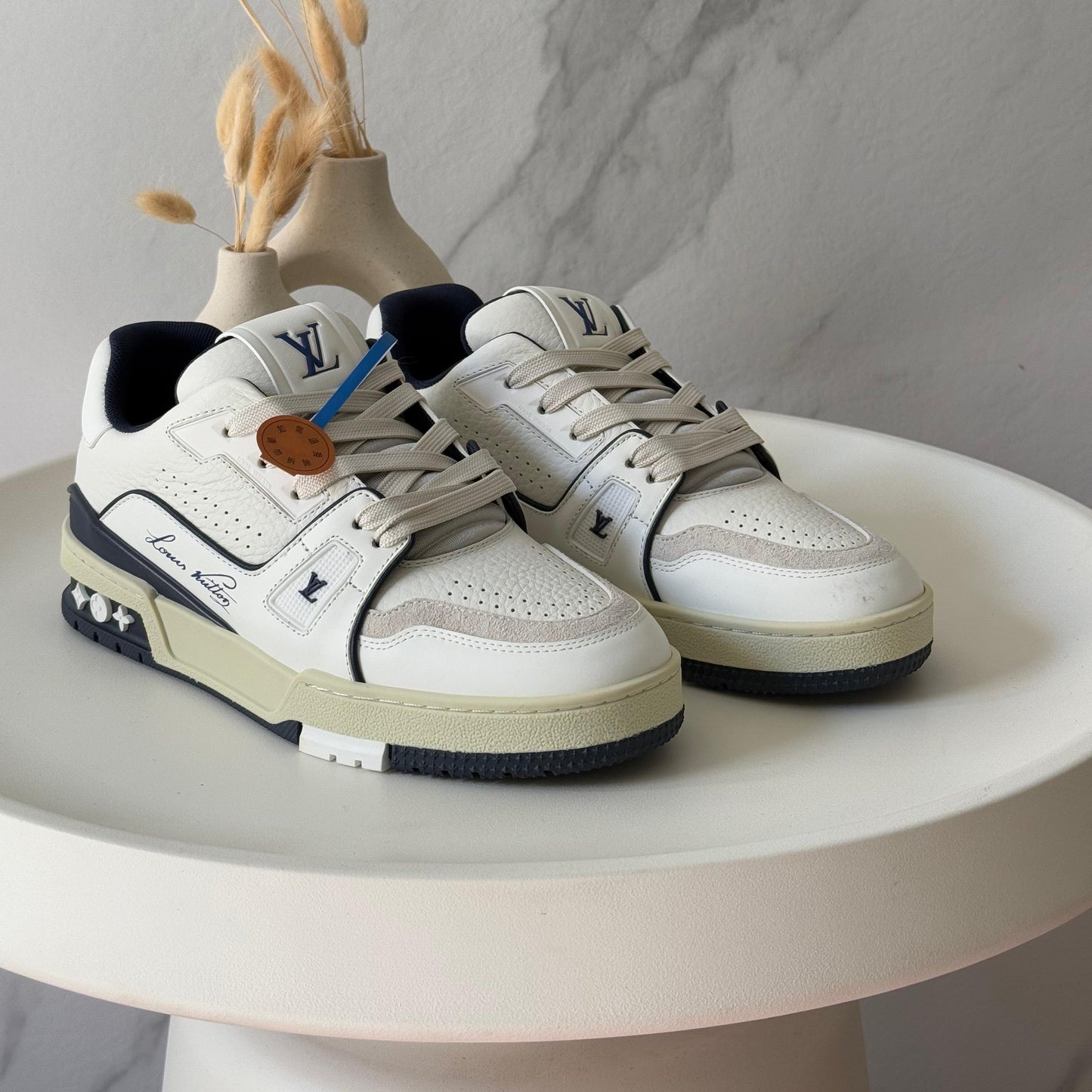 Louis Vuitton Style #28 Shoes