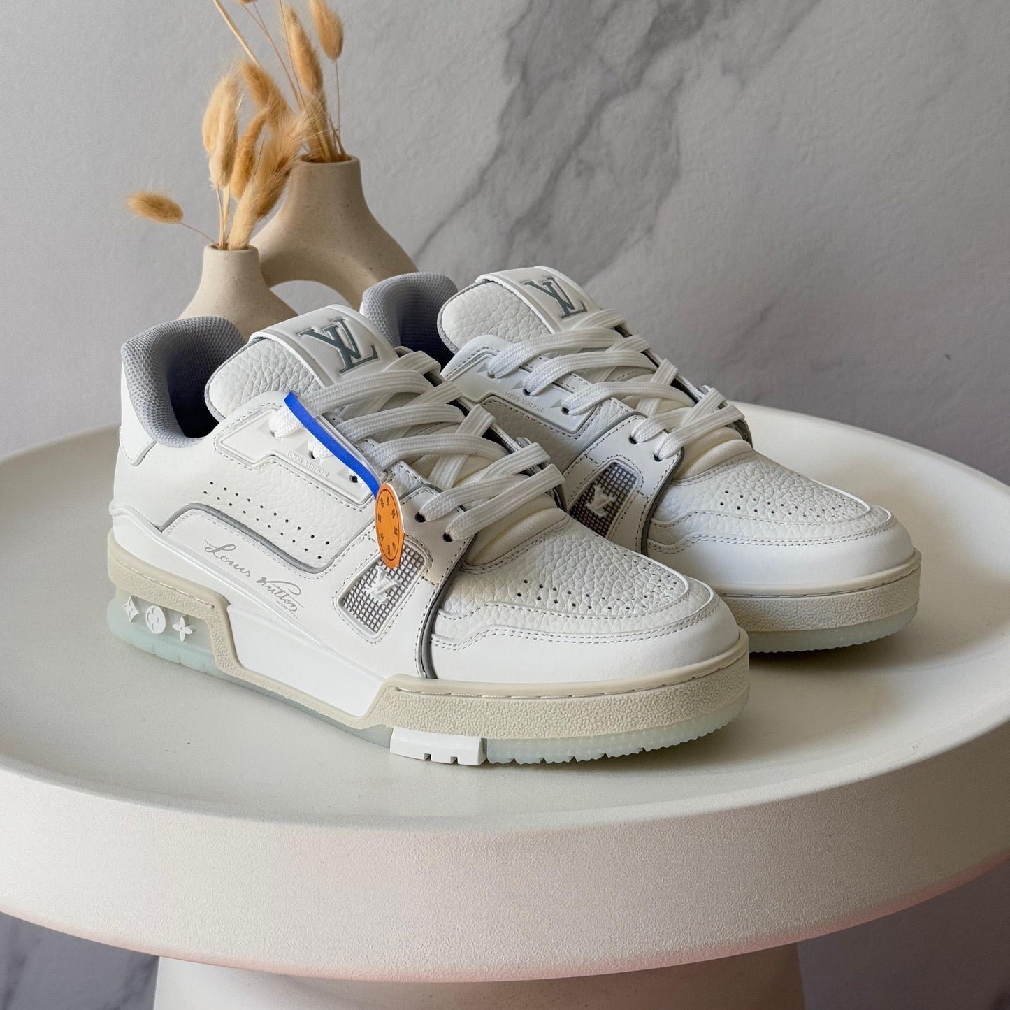 Louis Vuitton Style #28 Shoes