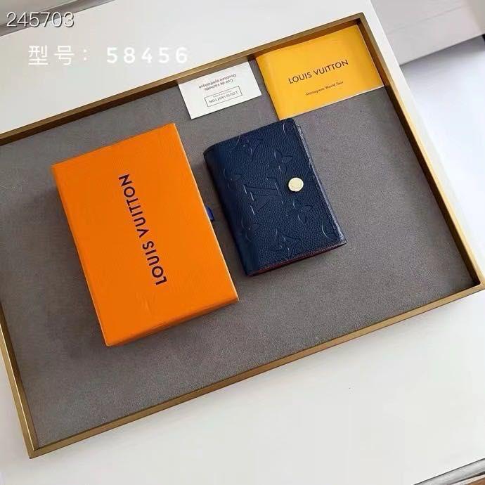 Louis Vuitton Wallets Style #19