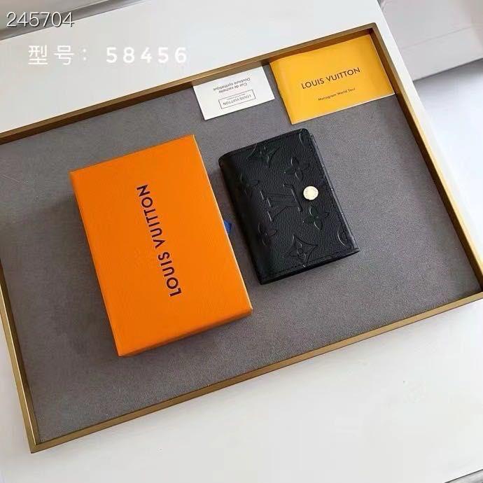 Louis Vuitton Wallets Style #19