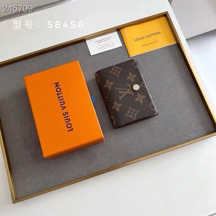 Louis Vuitton Wallets Style #19