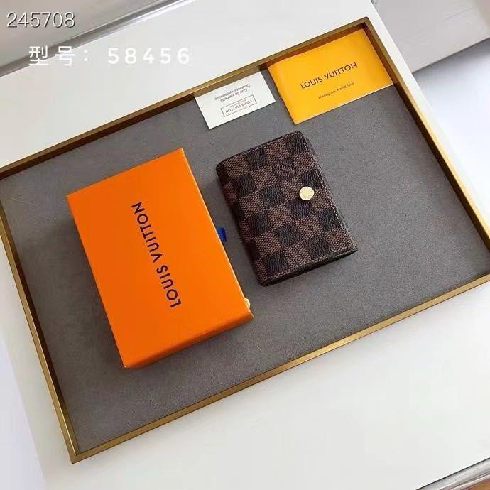 Louis Vuitton Wallets Style #19