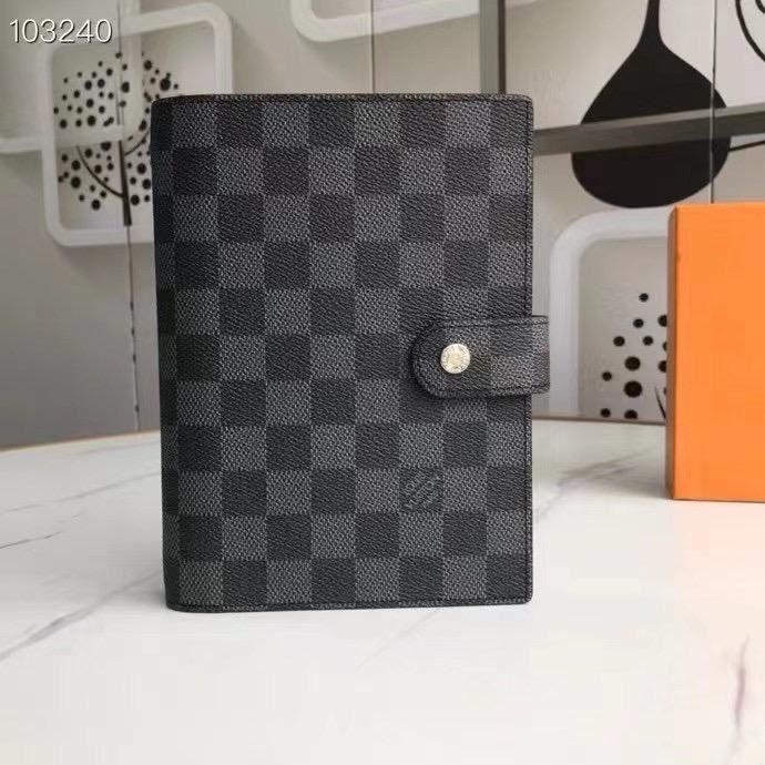 Louis Vuitton Wallets Style #22