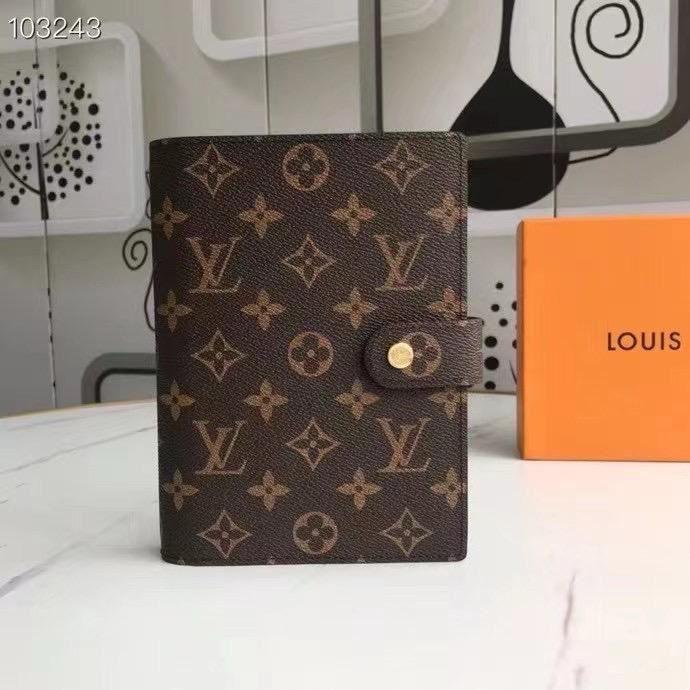 Louis Vuitton Wallets Style #22