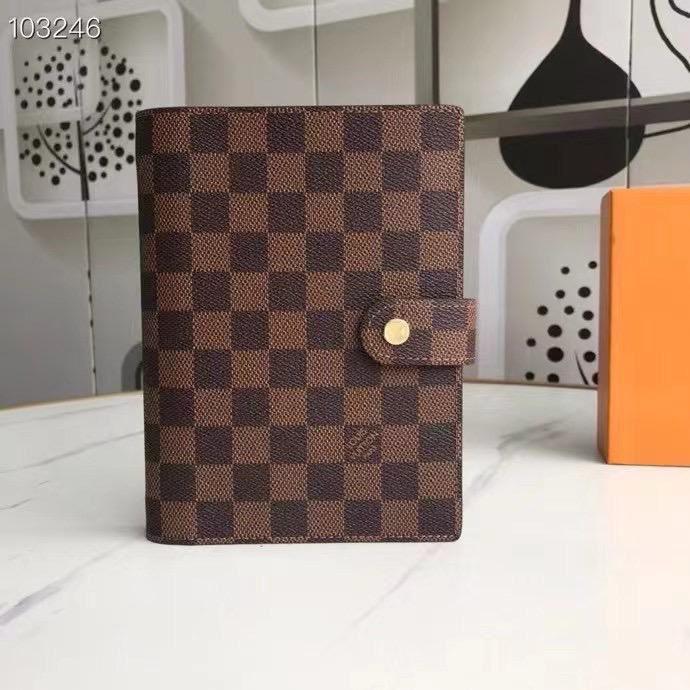 Louis Vuitton Wallets Style #22