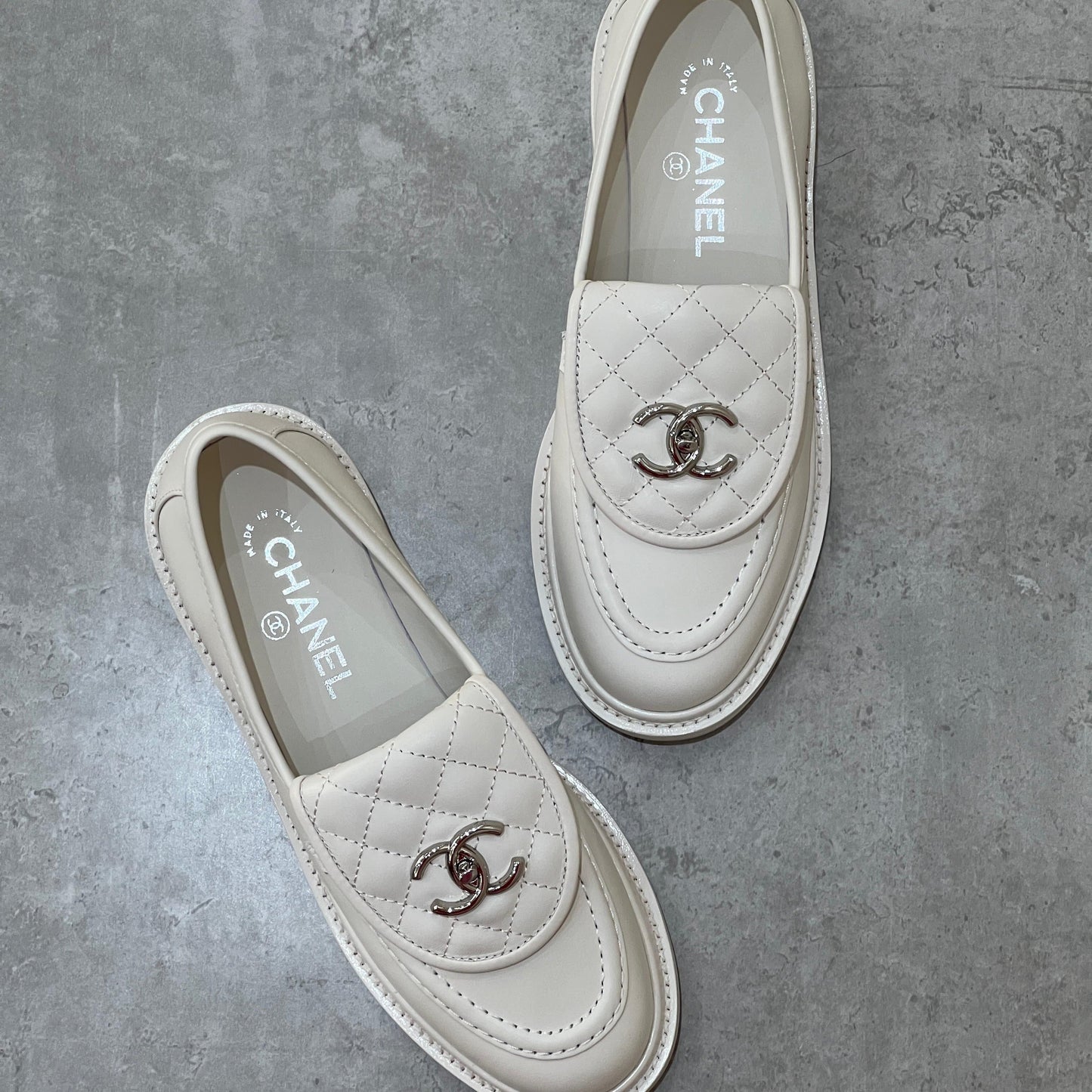 Chanel Style #73 Shoes
