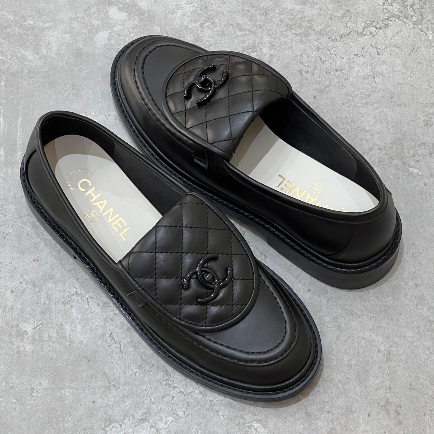 Chanel Style #73 Shoes