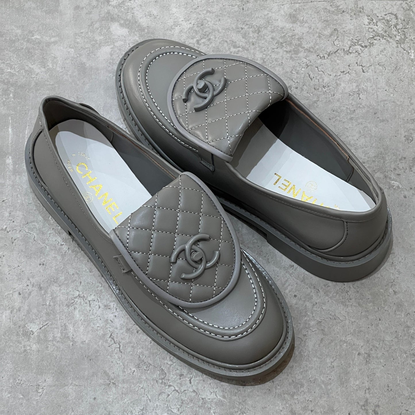 Chanel Style #73 Shoes