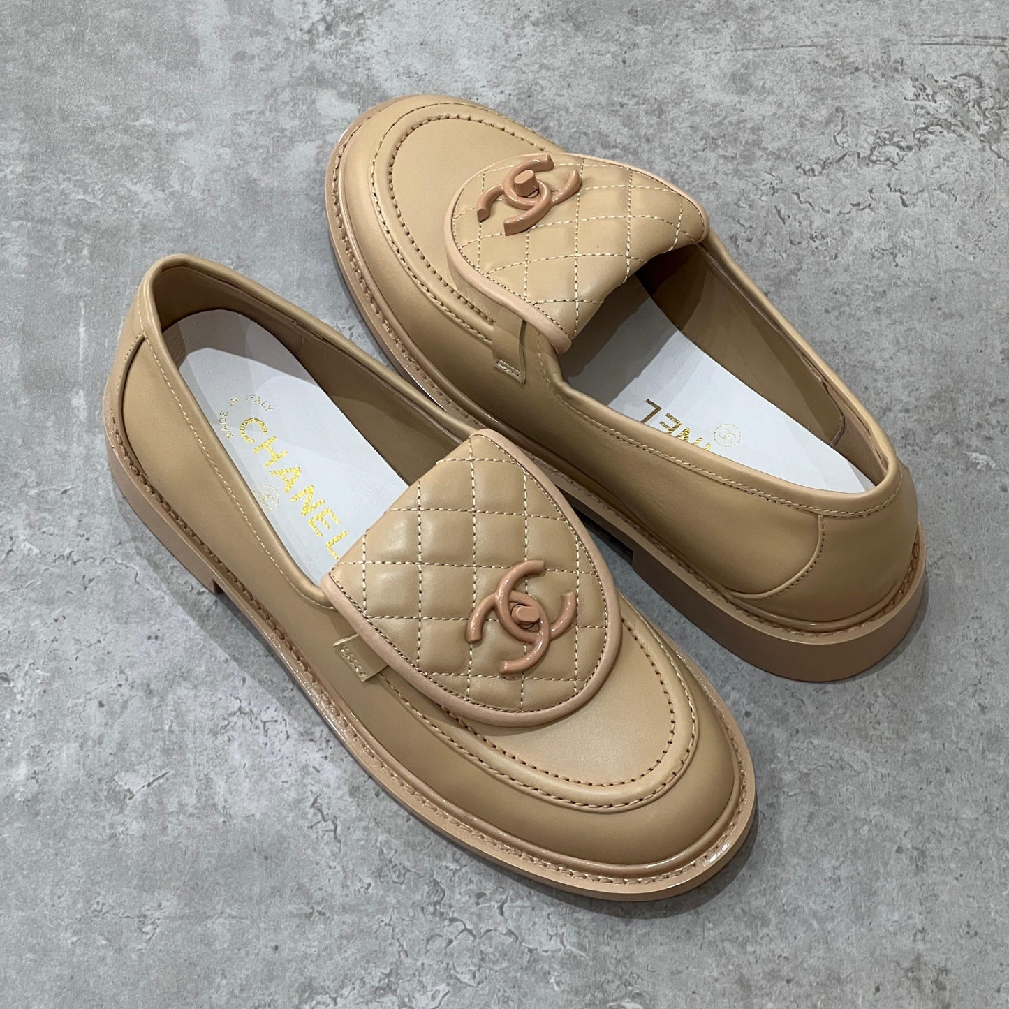 Chanel Style #73 Shoes