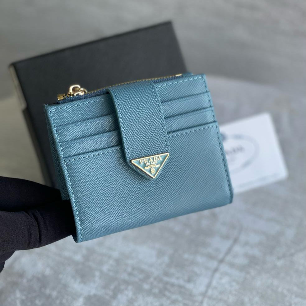 Prada Wallet Style #1