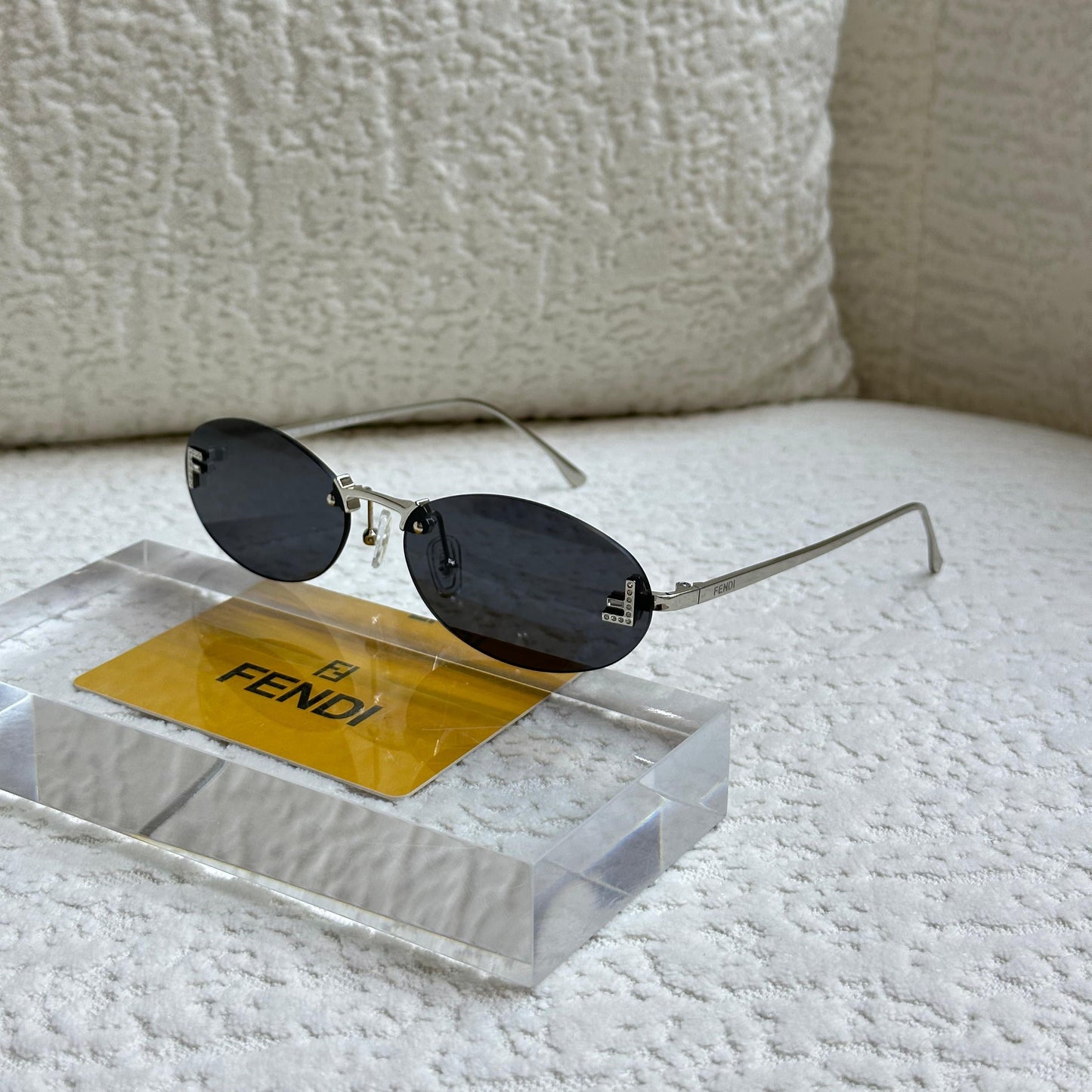 Fendi Style #3 Sunglasses