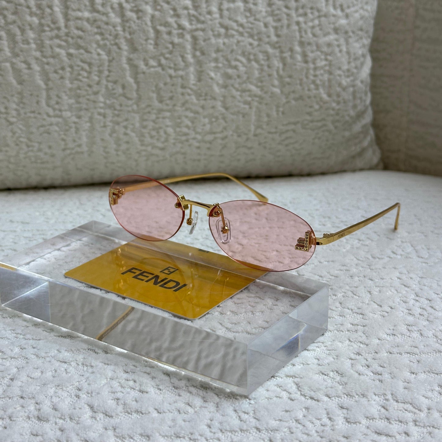 Fendi Style #3 Sunglasses