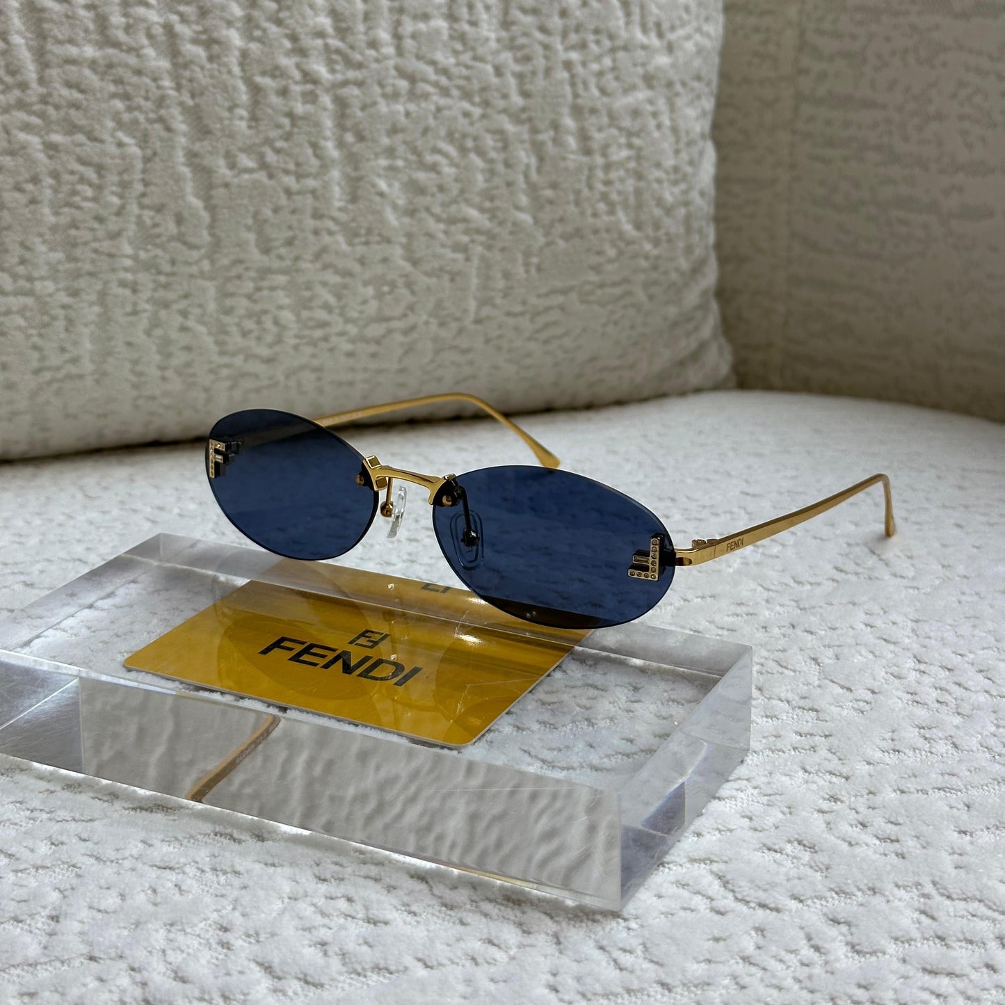 Fendi Style #3 Sunglasses