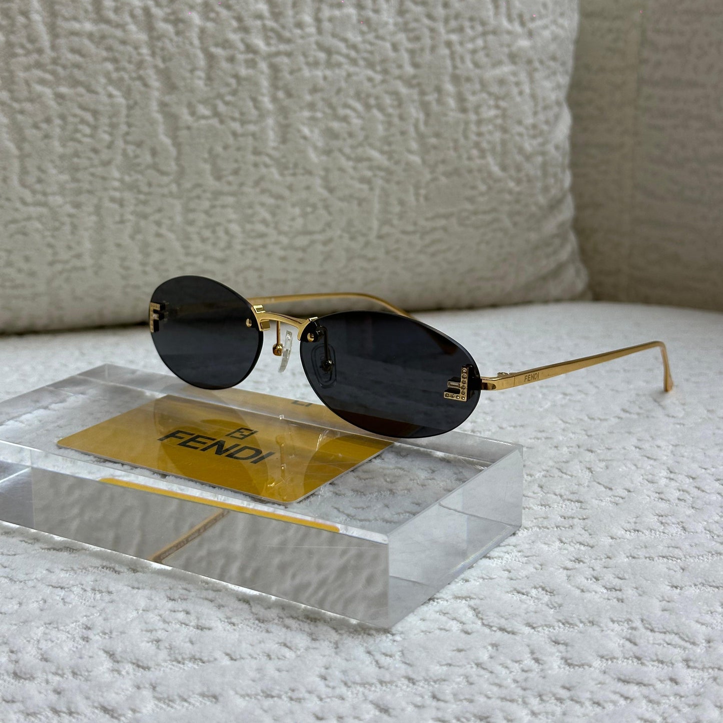 Fendi Style #3 Sunglasses