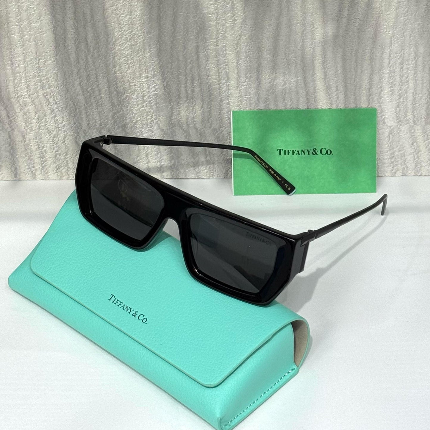 Tiffany Style #2 Sunglasses