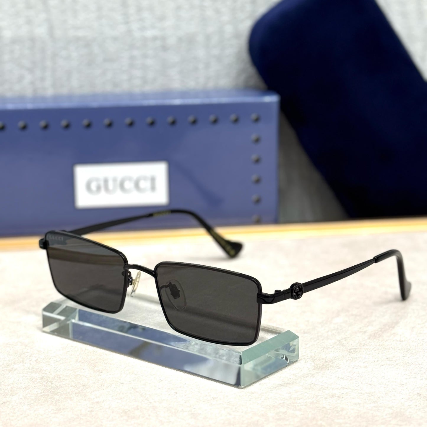 Gucci Style #3 Sunglasses