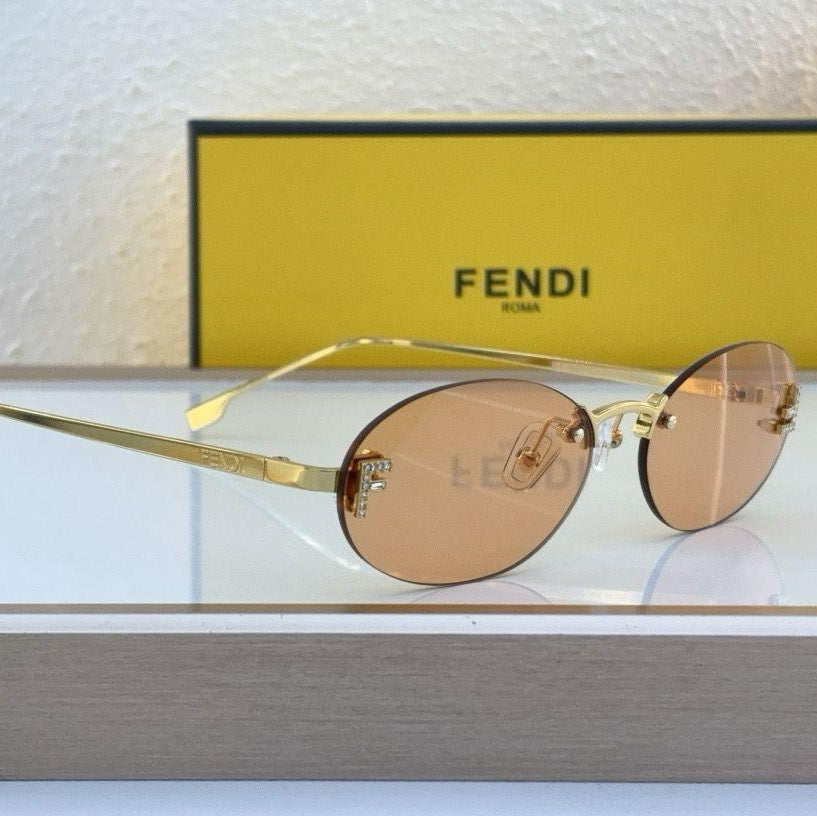 Fendi Style #4 Sunglasses