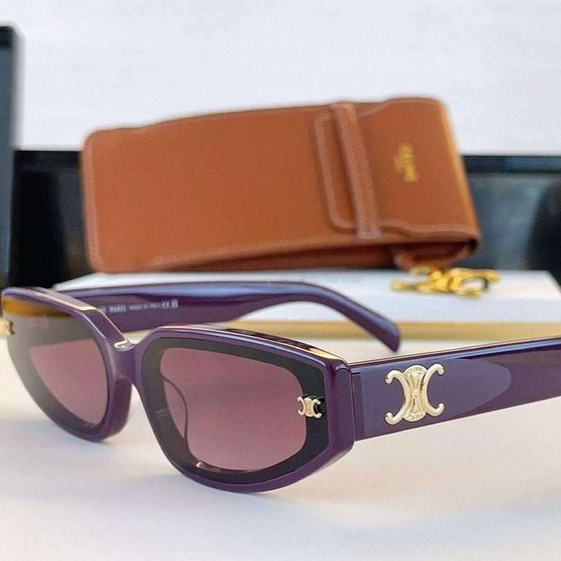 Celine Style #4 Sunglasses