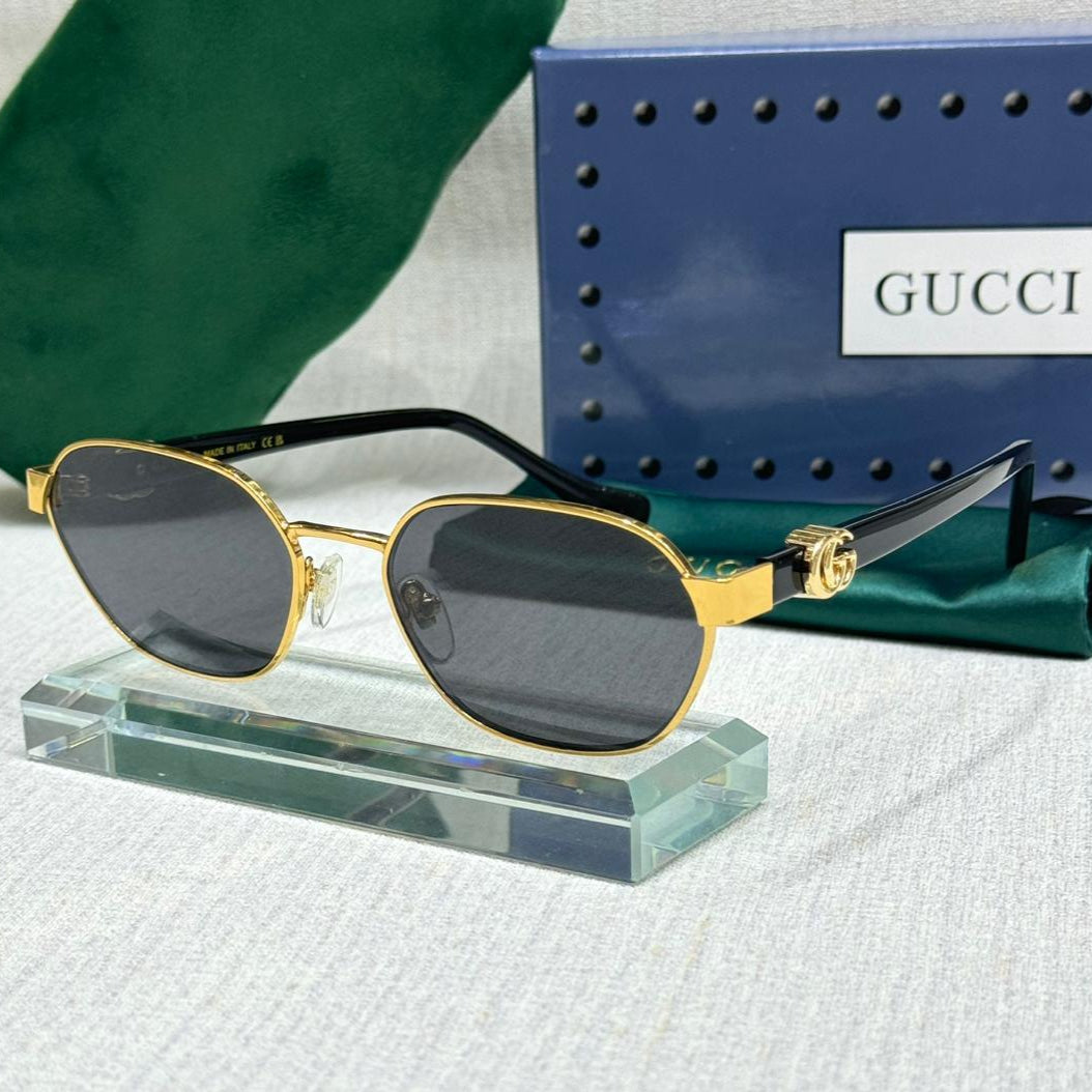 Gucci Style #7 Sunglasses