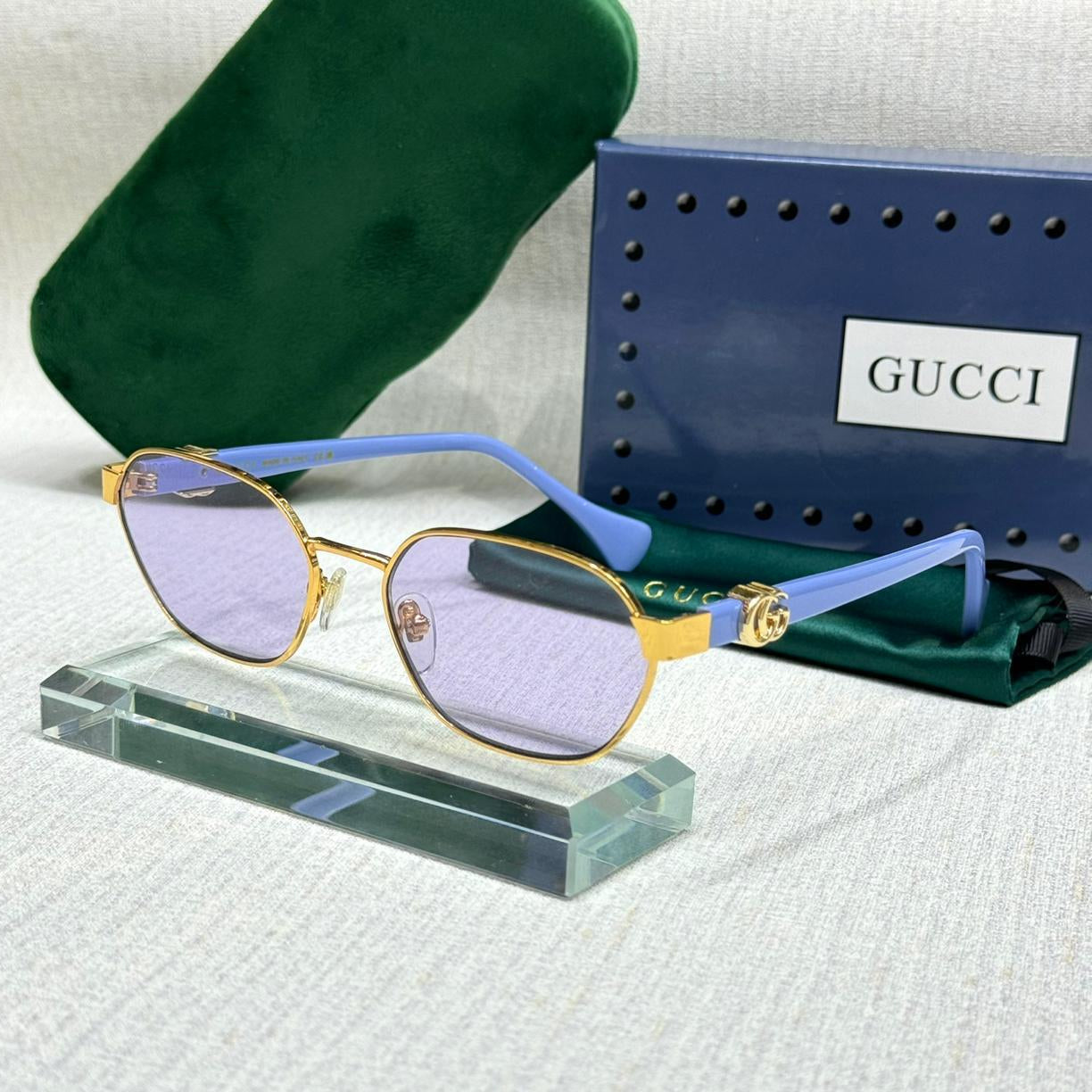 Gucci Style #7 Sunglasses