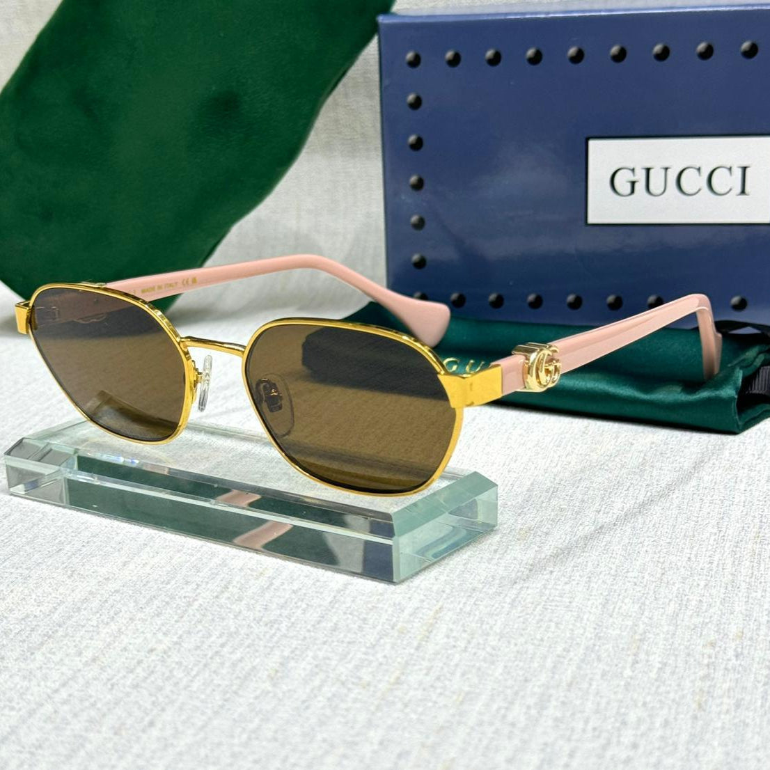 Gucci Style #7 Sunglasses