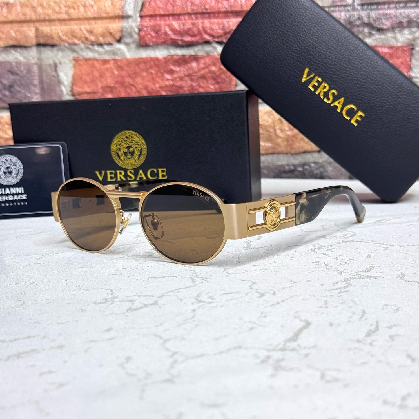 Versace Style #2 Sunglasses