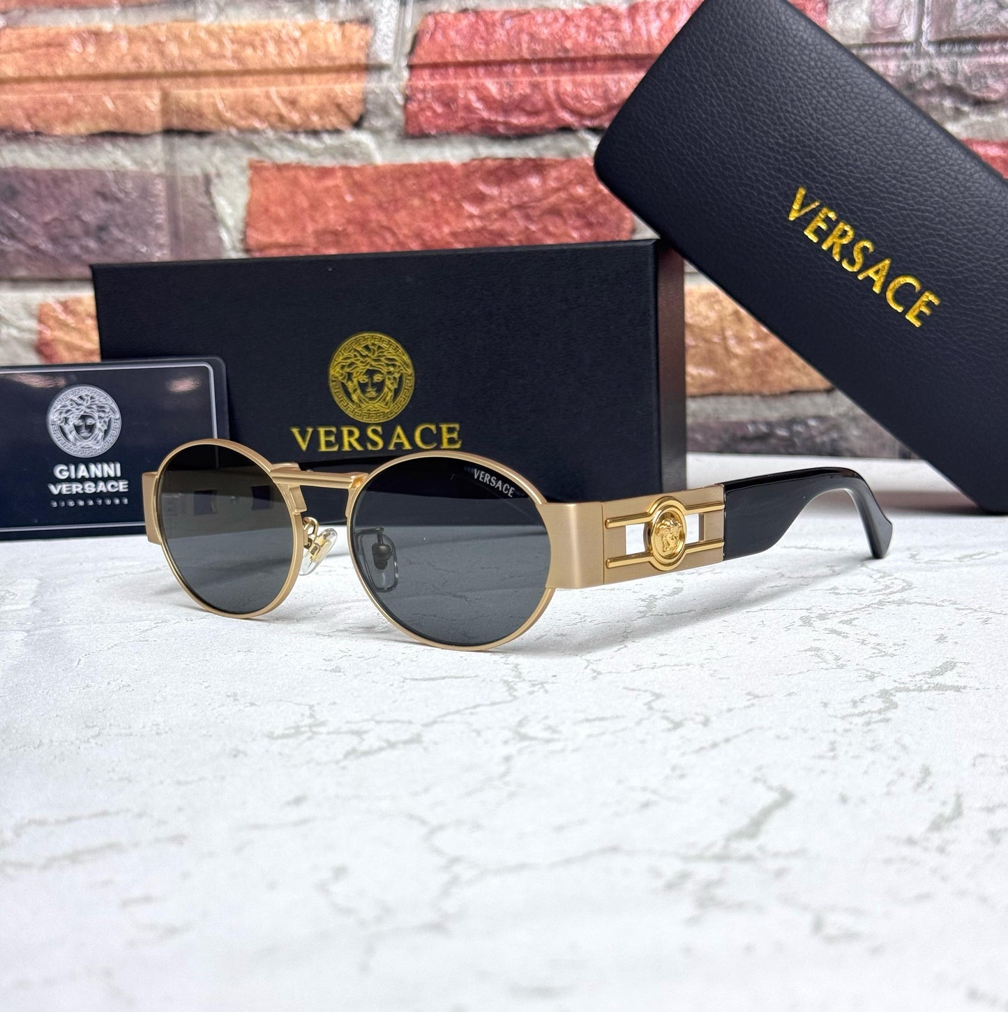 Versace Style #2 Sunglasses