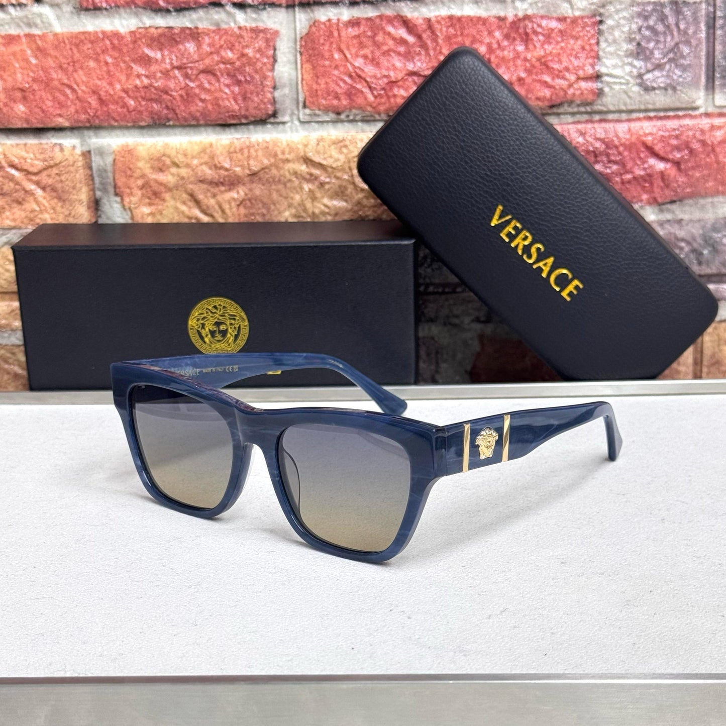 Versace Style #3 Sunglasses