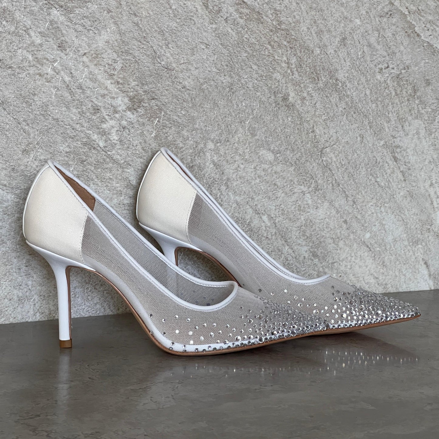 Jimmy Choo Style #4 Shoes