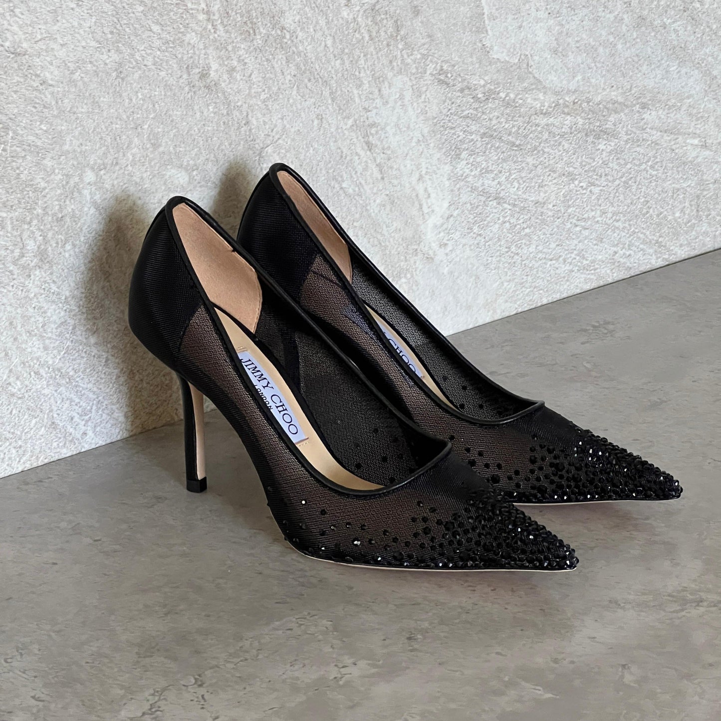 Jimmy Choo Style #4 Shoes