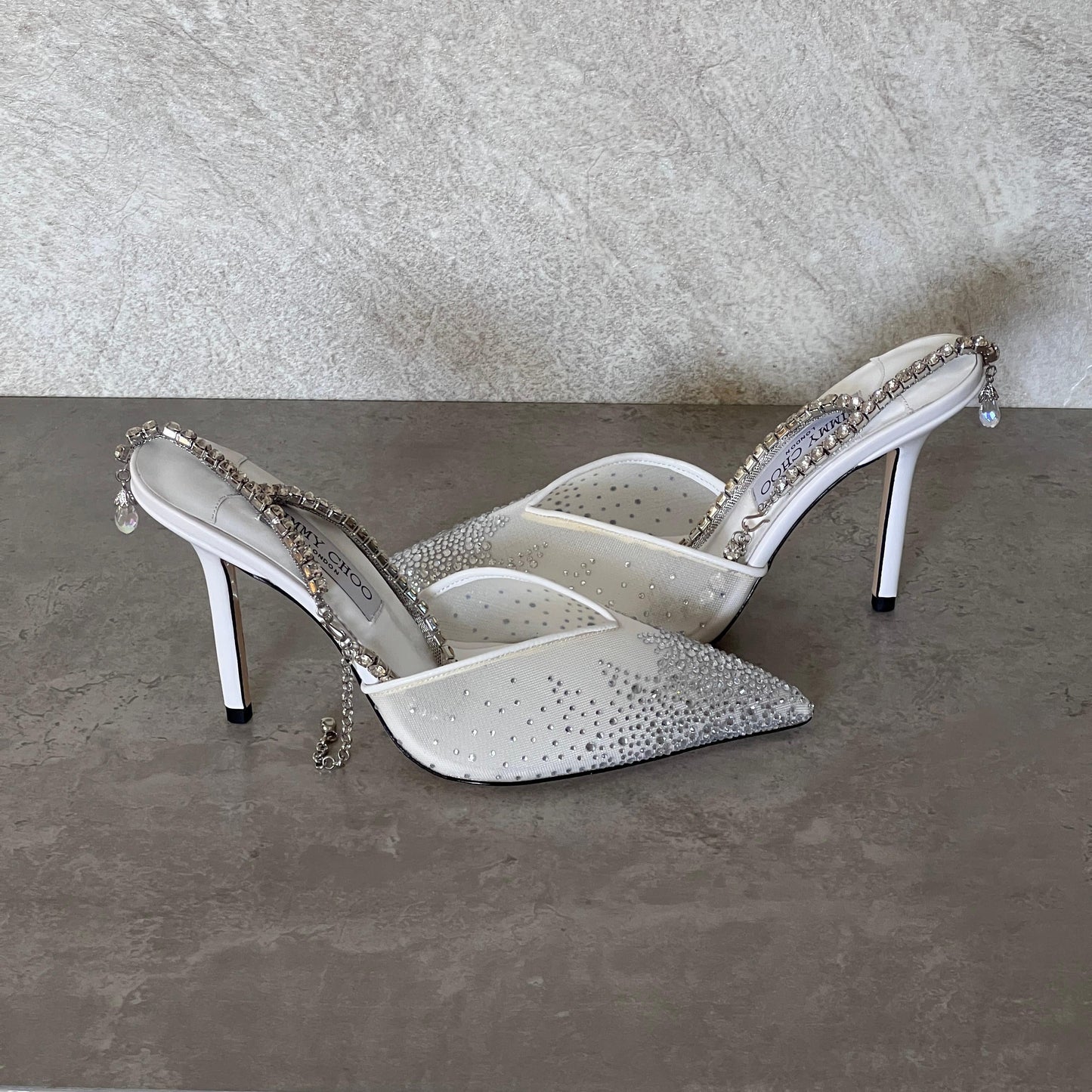 Jimmy Choo Style #5 Shoes