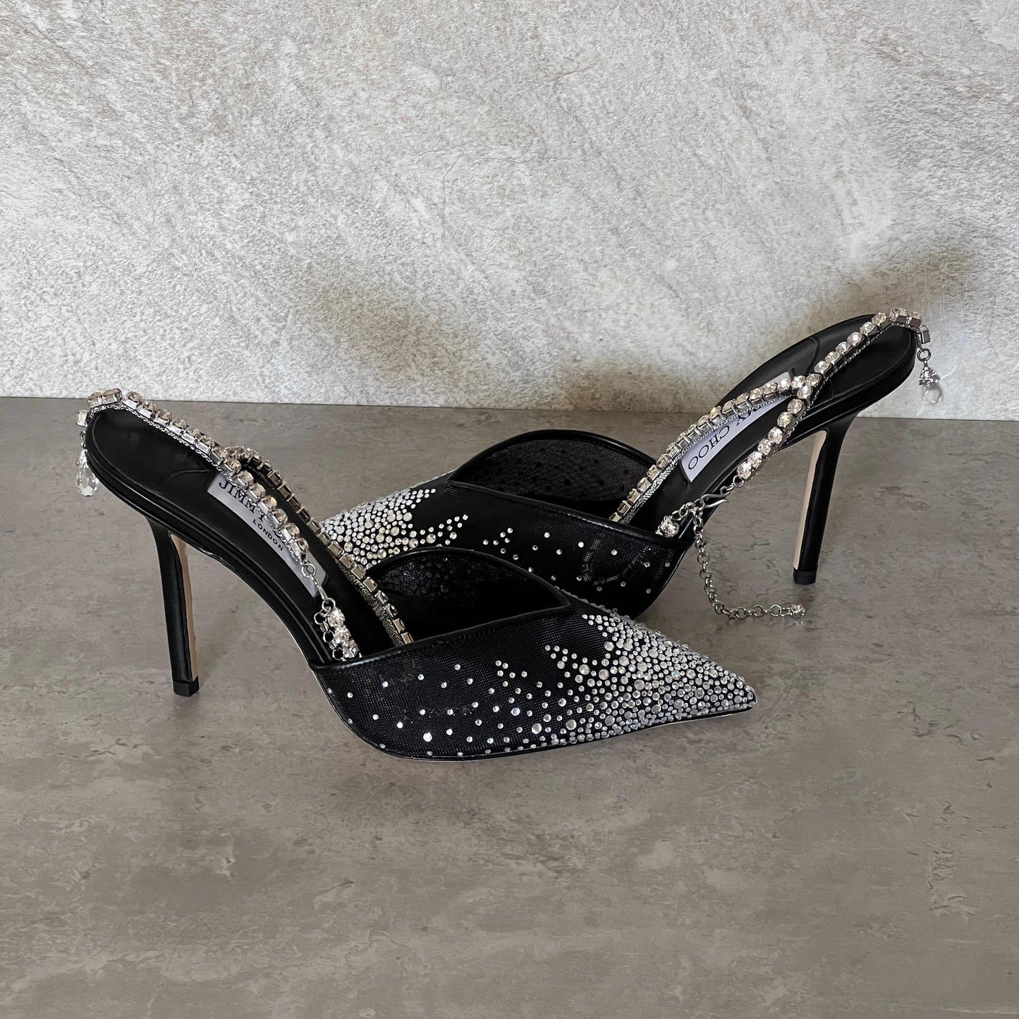 Jimmy Choo Style #5 Shoes