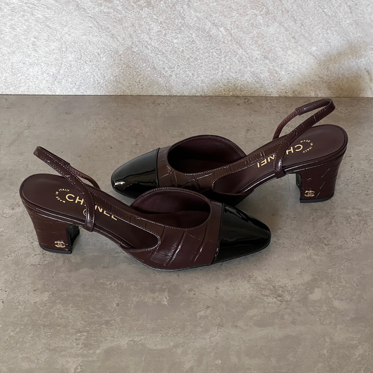 Chanel Style #27 Shoes