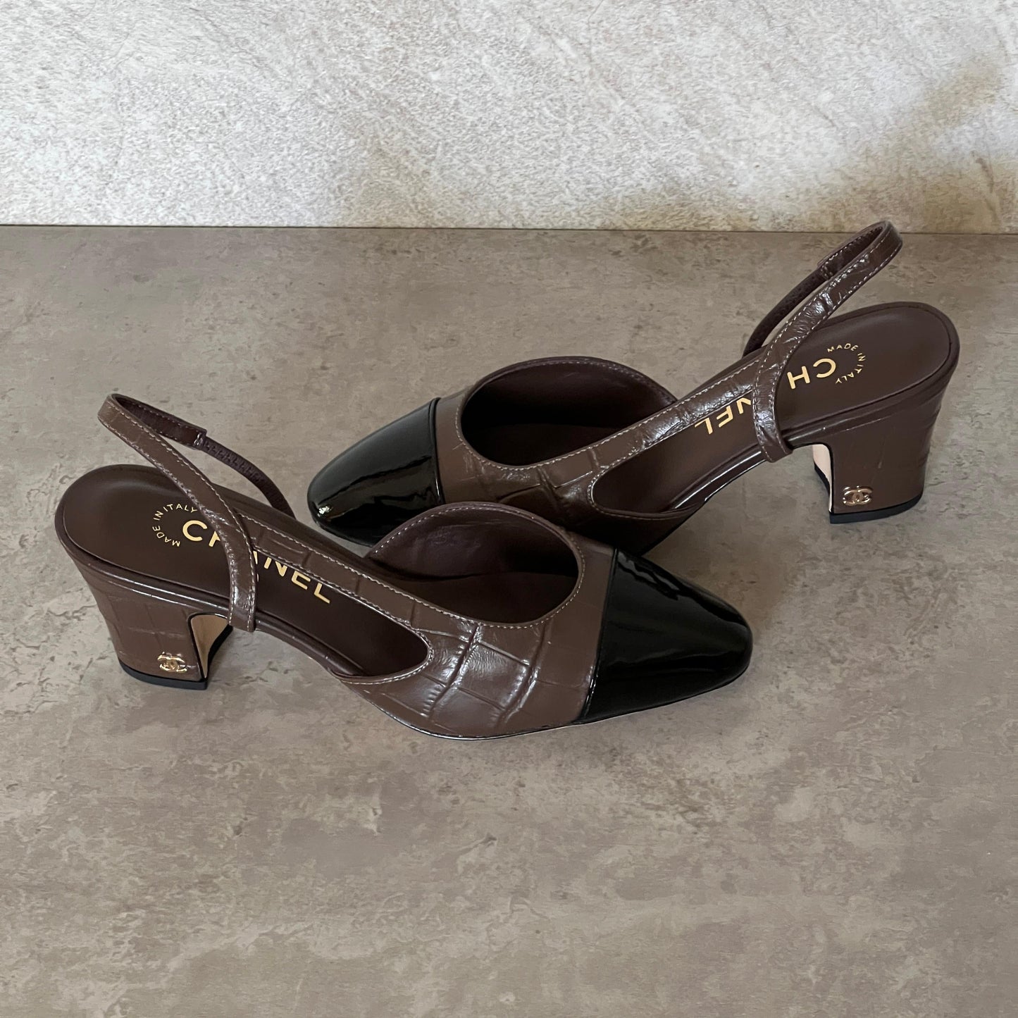 Chanel Style #27 Shoes