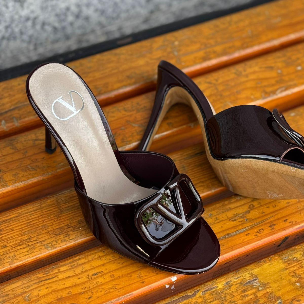Valentino Style #22 Shoes