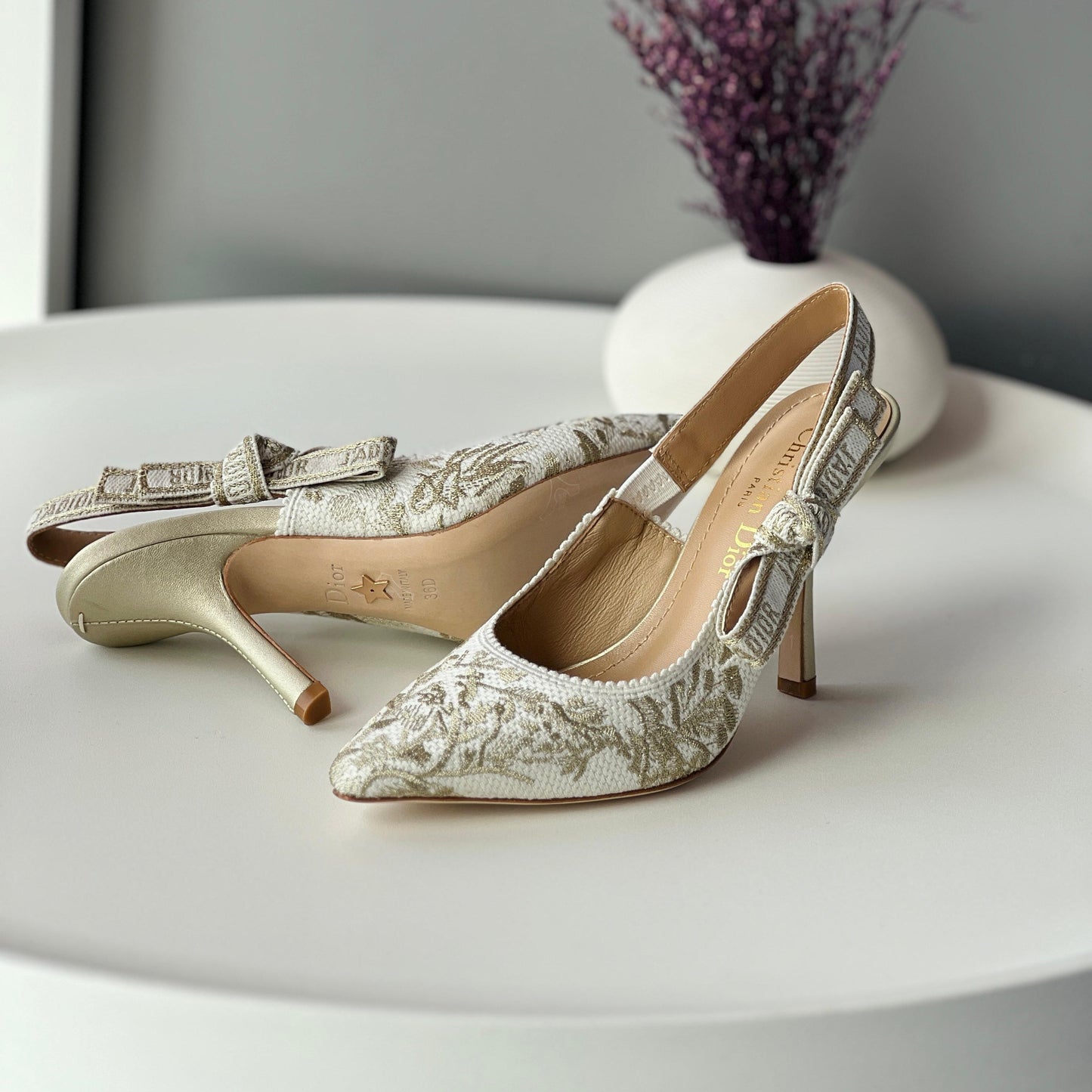 Dior Style #30 Shoes