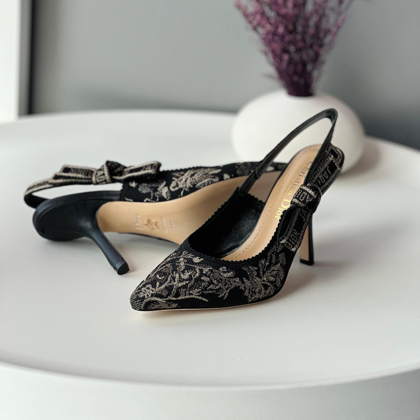 Dior Style #30 Shoes